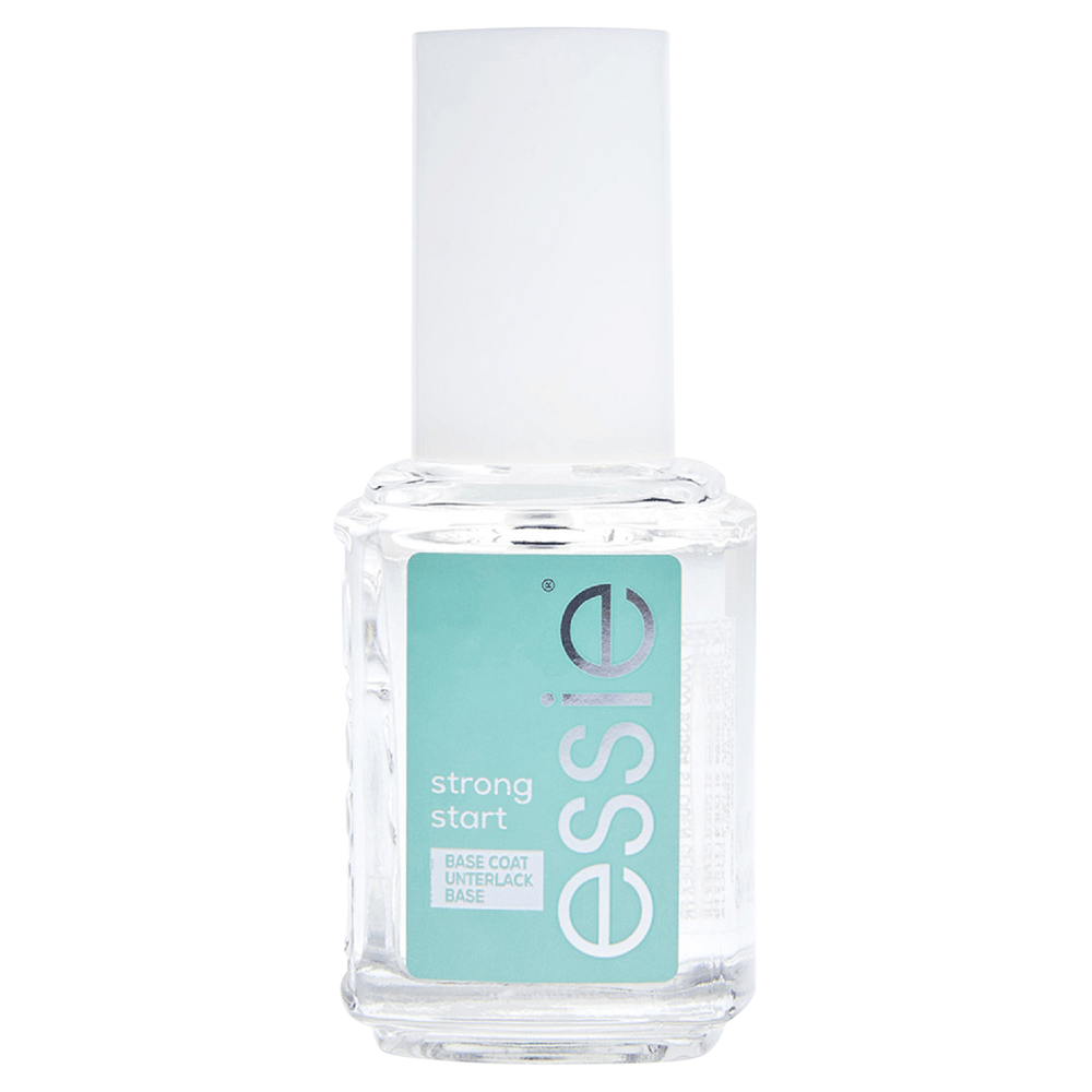 essie Base Coat Strong Start
