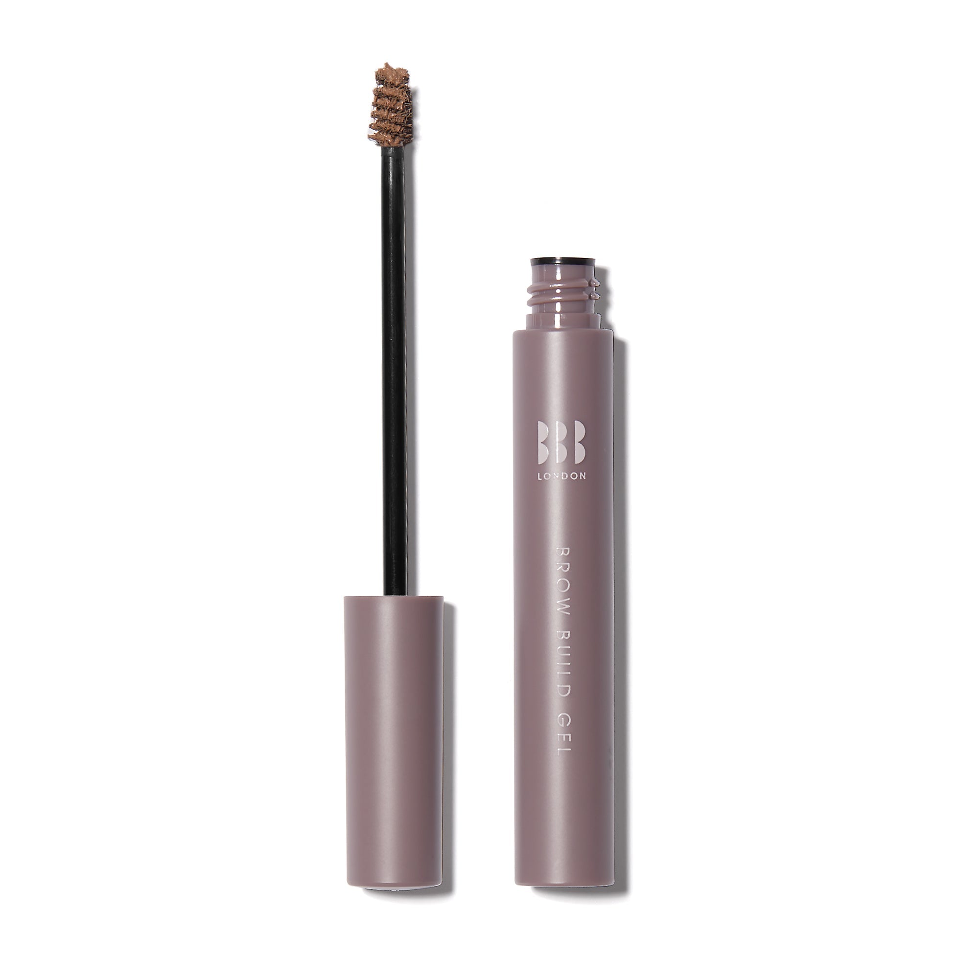 Brow Build Gel helps to add volume, definition and depth with very little effort.
