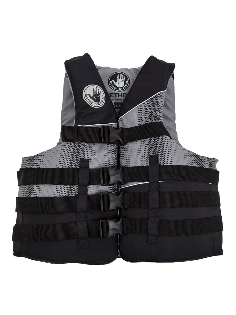 Body Glove Men's Method PFD Life Jacket and Vest