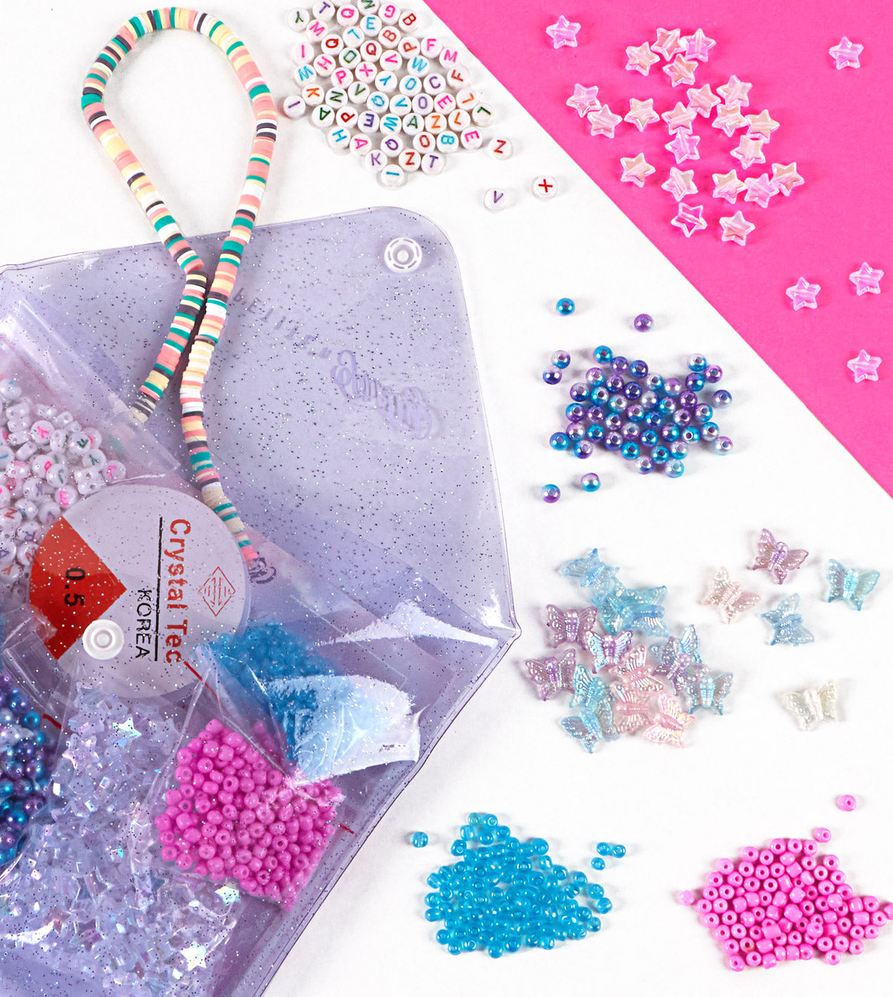 Dream Land DIY Bead Kit