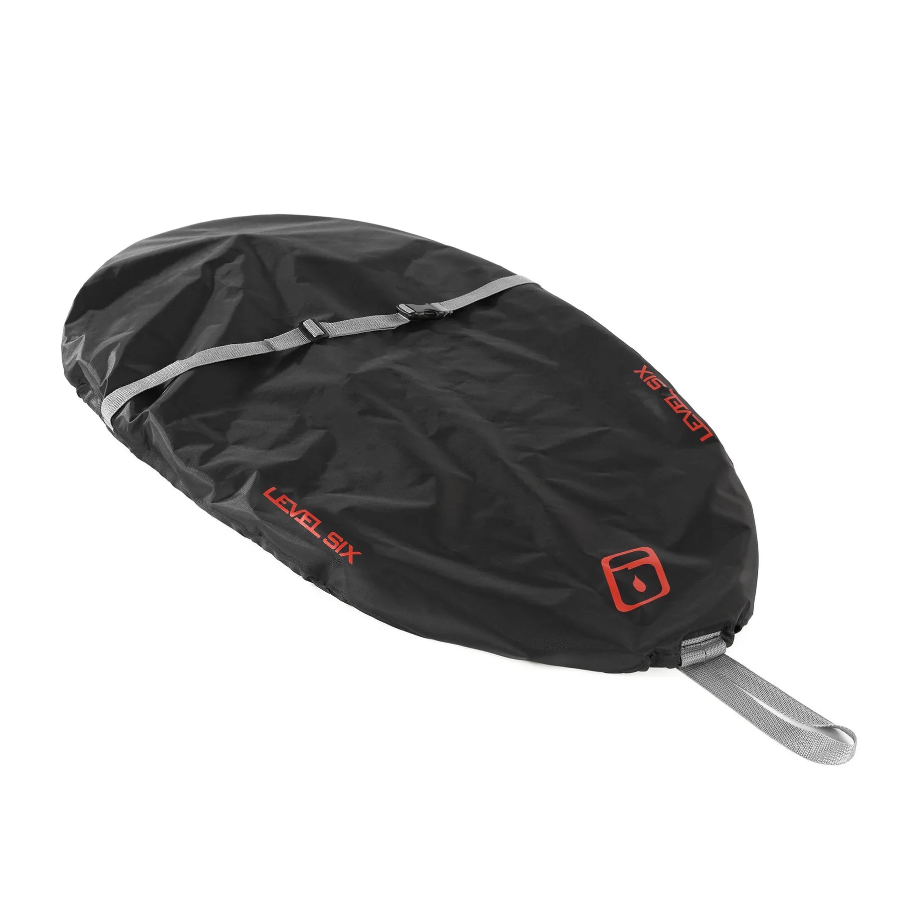 Level Six Cockpit Cover