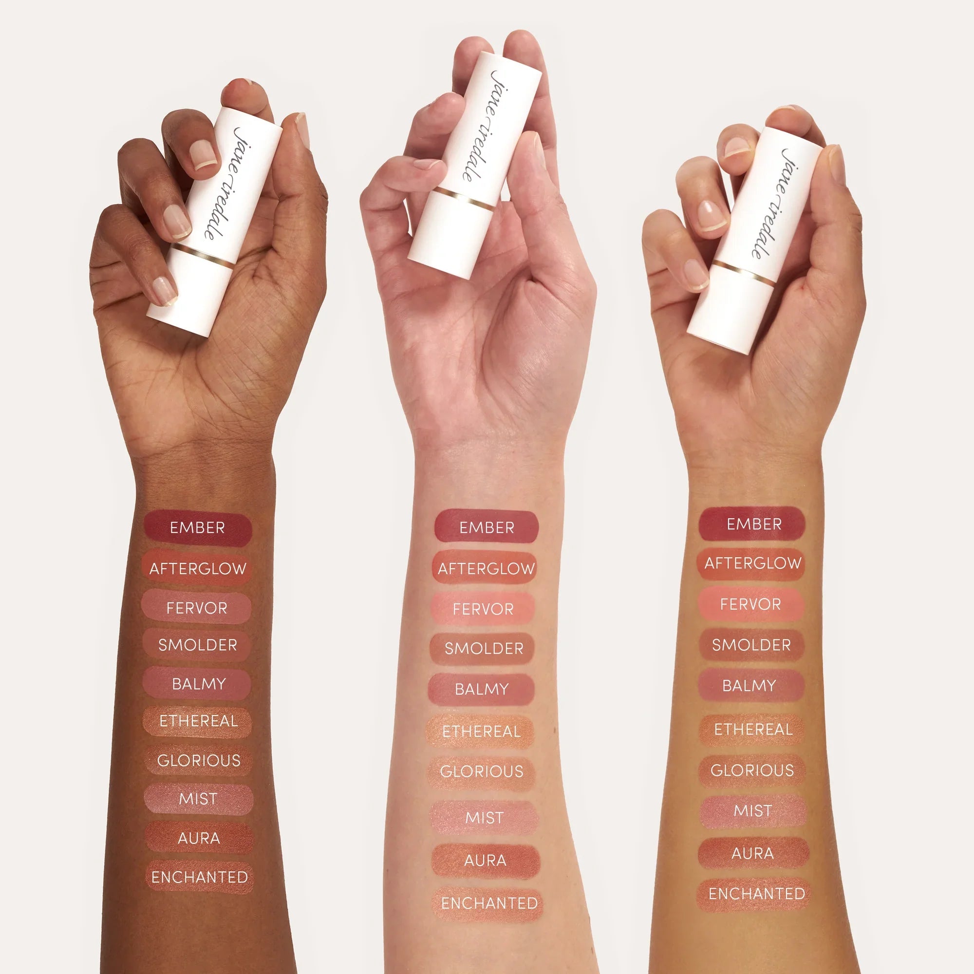 Jane Iredale Glow Time™ Blush Stick