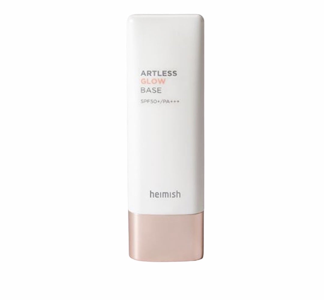 Heimish Artless Glow Base SPF 50+ PA+++