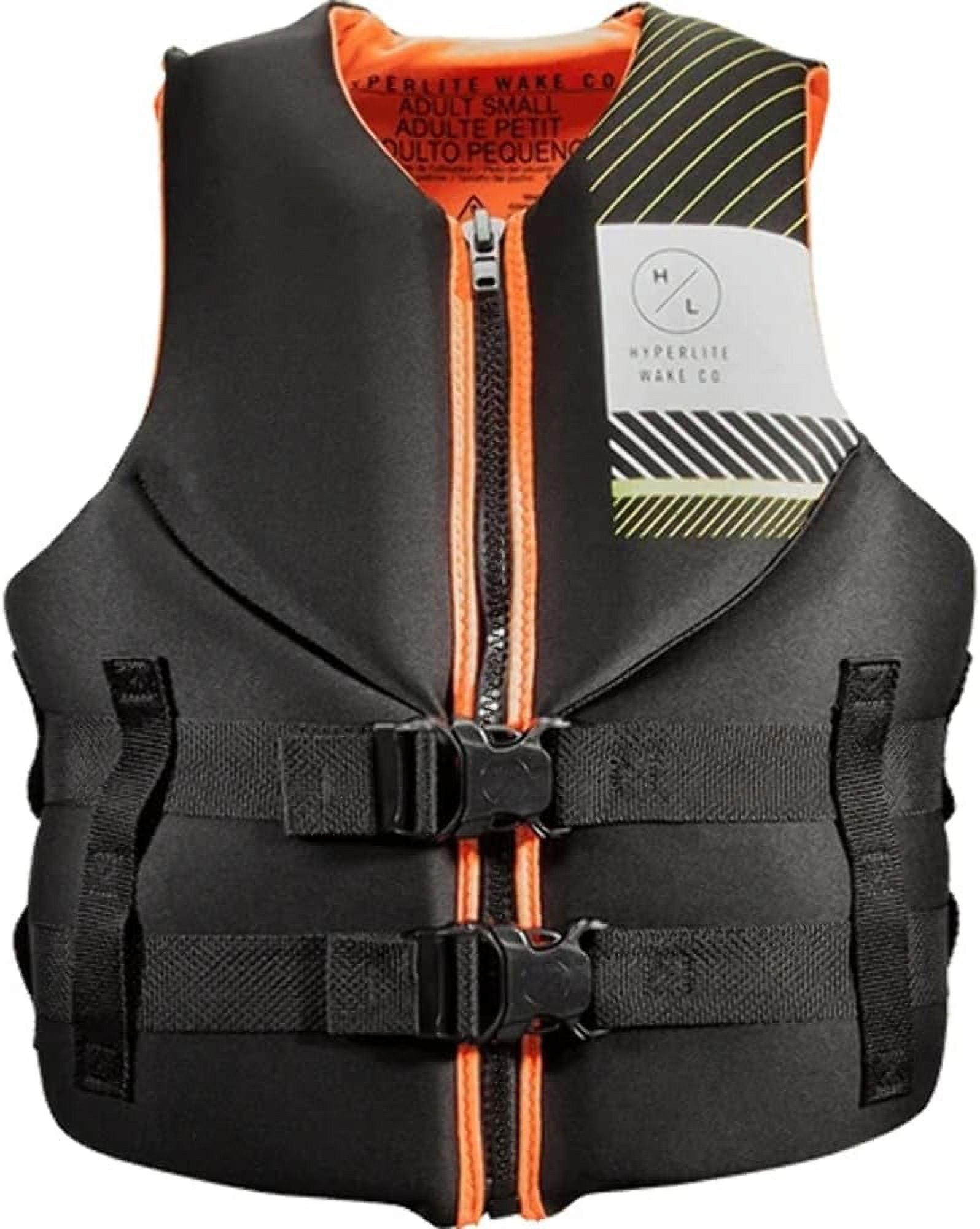 Hyperlite Women's Prime Life Vest