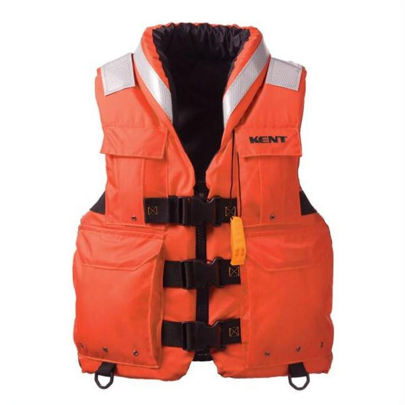 Kent Search and Rescue 'SAR' Commercial Vest - Medium