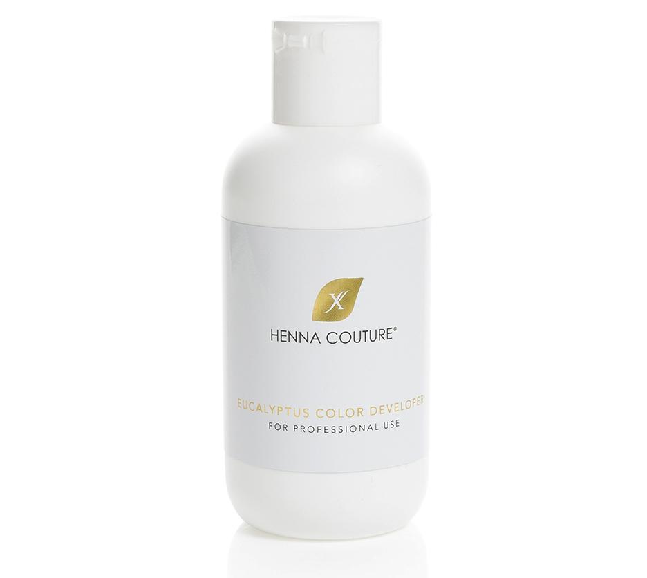 Henna Couture Eucalyptus Fixing Lotion
