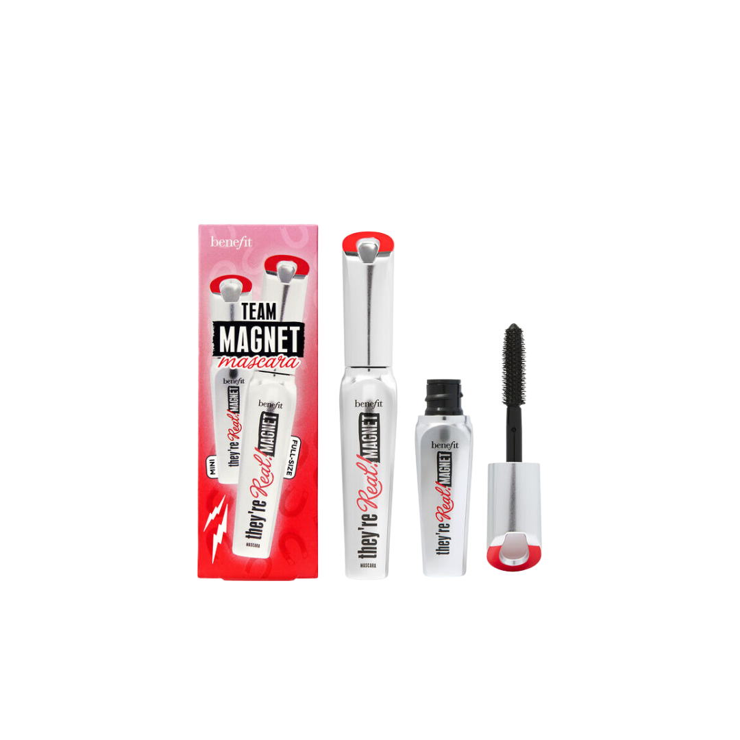 Benefit Cosmetics Mascara Booster Set