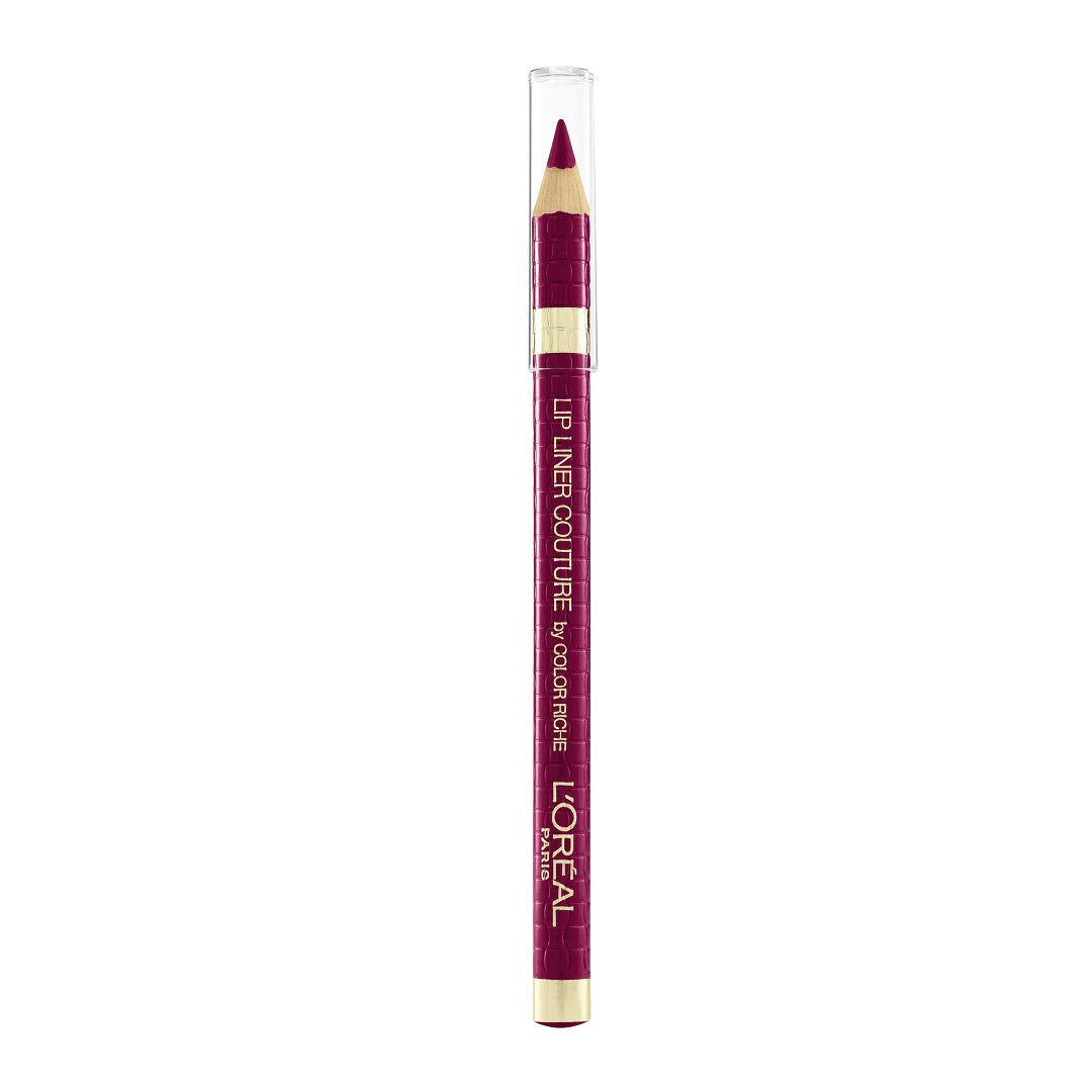 L'Oréal Paris Color Riche Lip Liner Couture