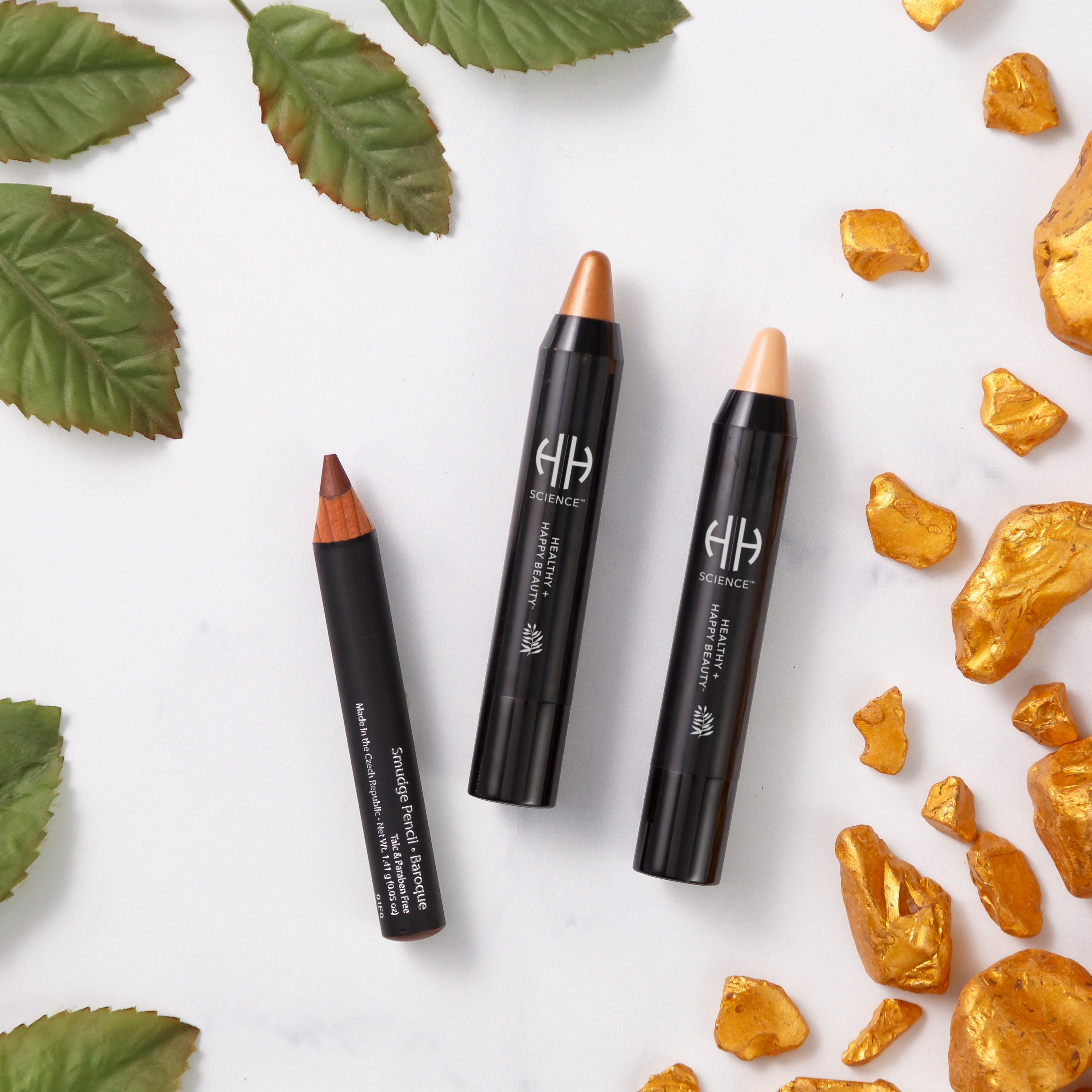 Effortless Glow Gift Set