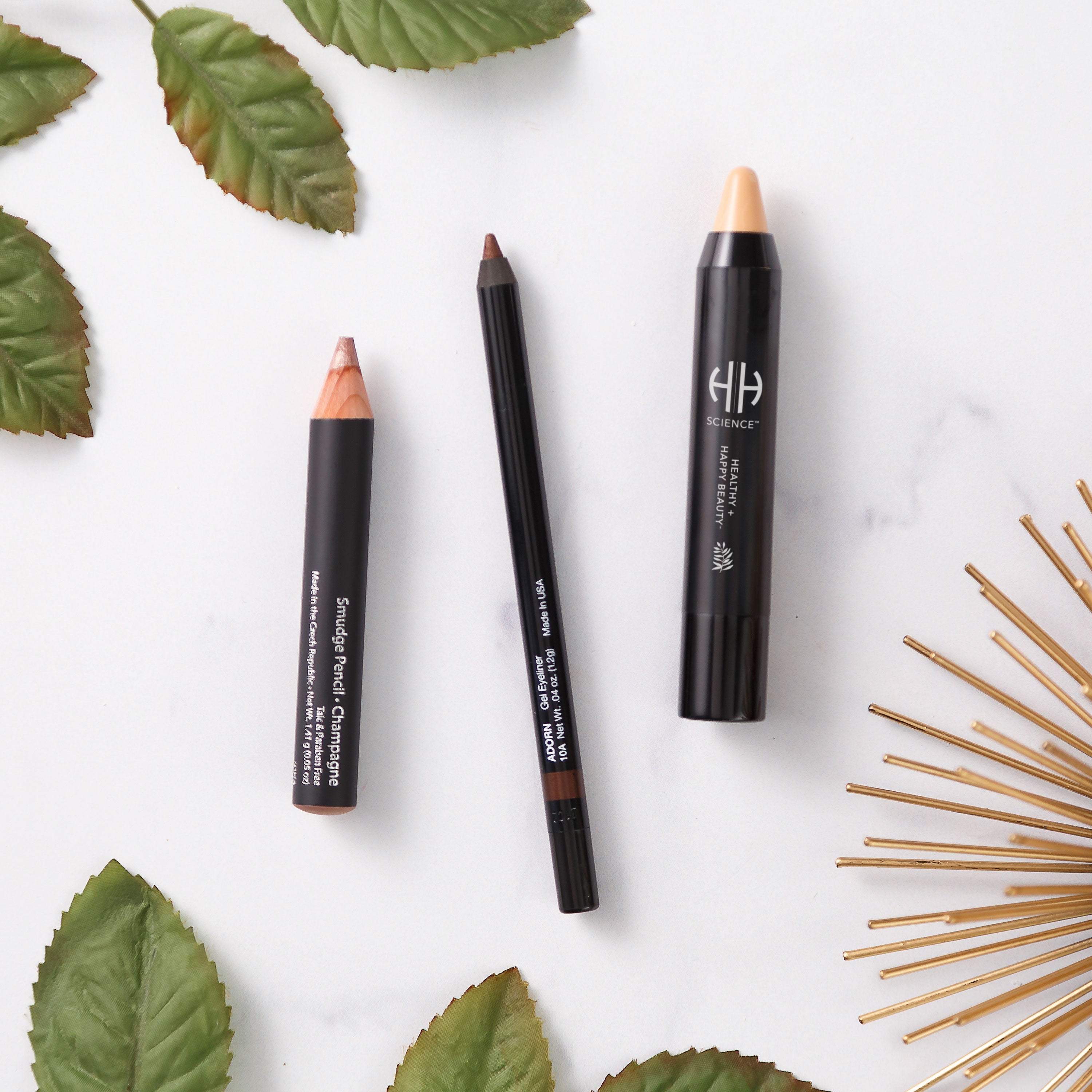 Effortless Glow Gift Set