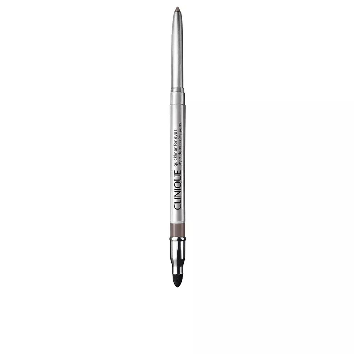 Eye Pencil Clinique Quickliner 05-intense charcoal (0,28 g)