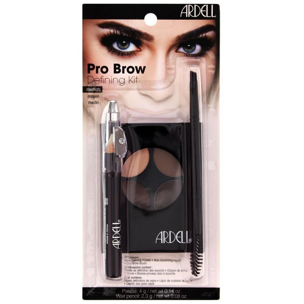 Ardell Pro Brow Defining Kit