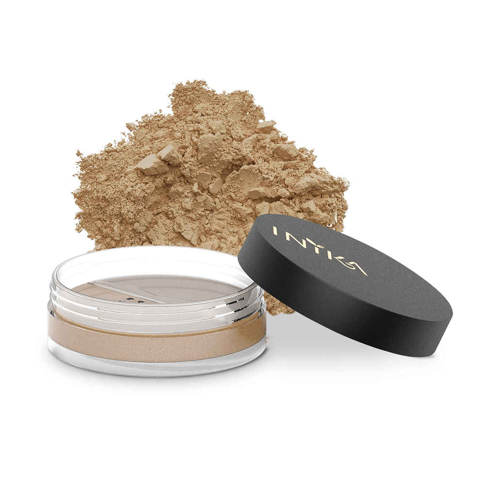 Inika Organic Loose Mineral Foundation 8g SPF25