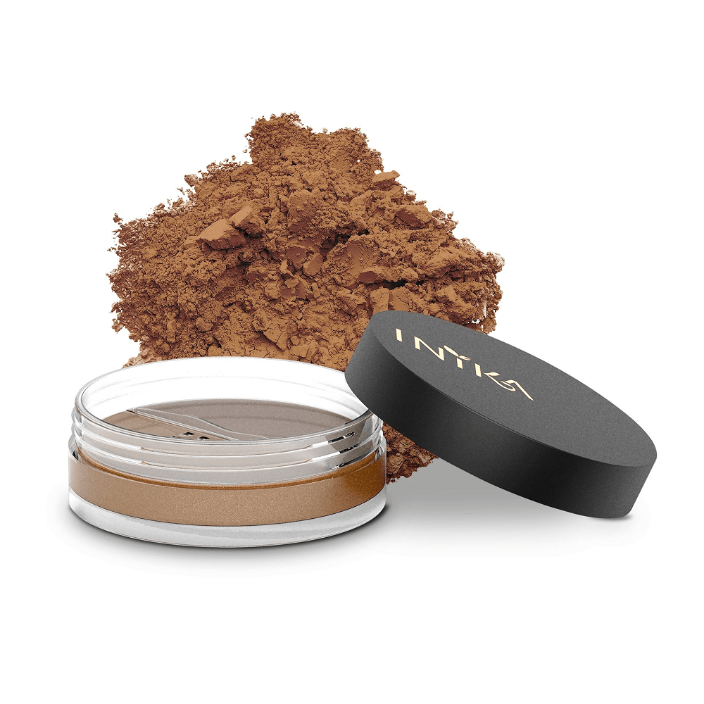 Inika Organic Loose Mineral Foundation 8g SPF25