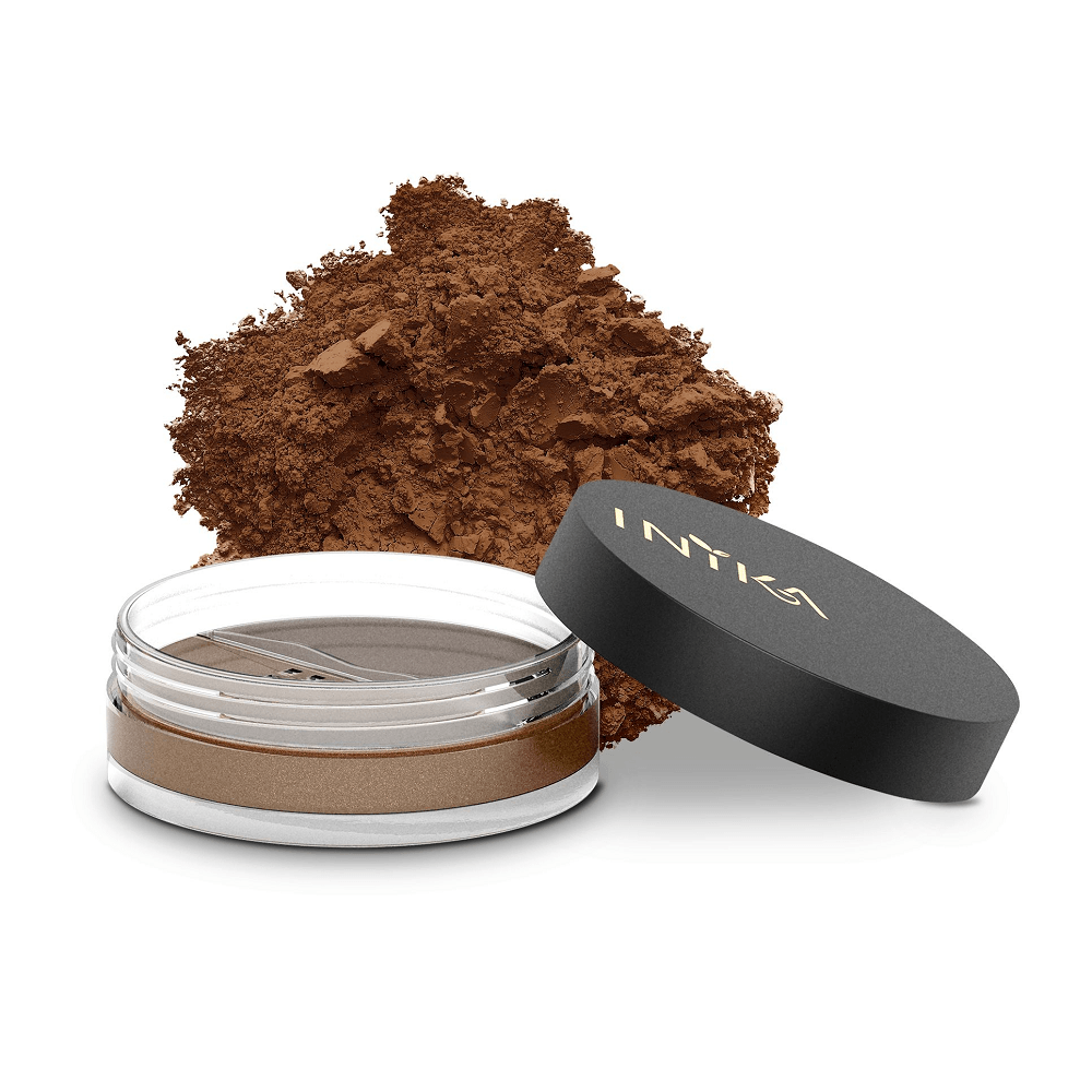 Inika Organic Loose Mineral Foundation 8g SPF25