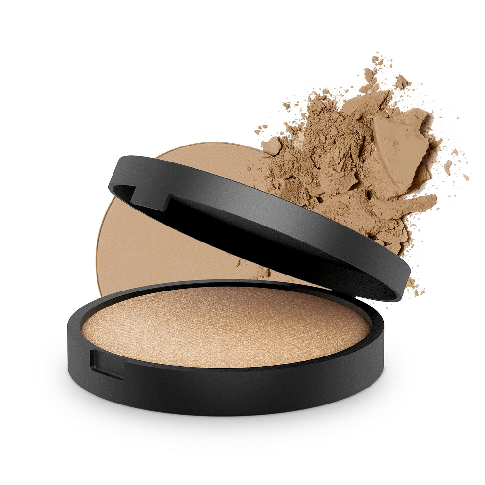 Inika Organic Baked Mineral Foundation