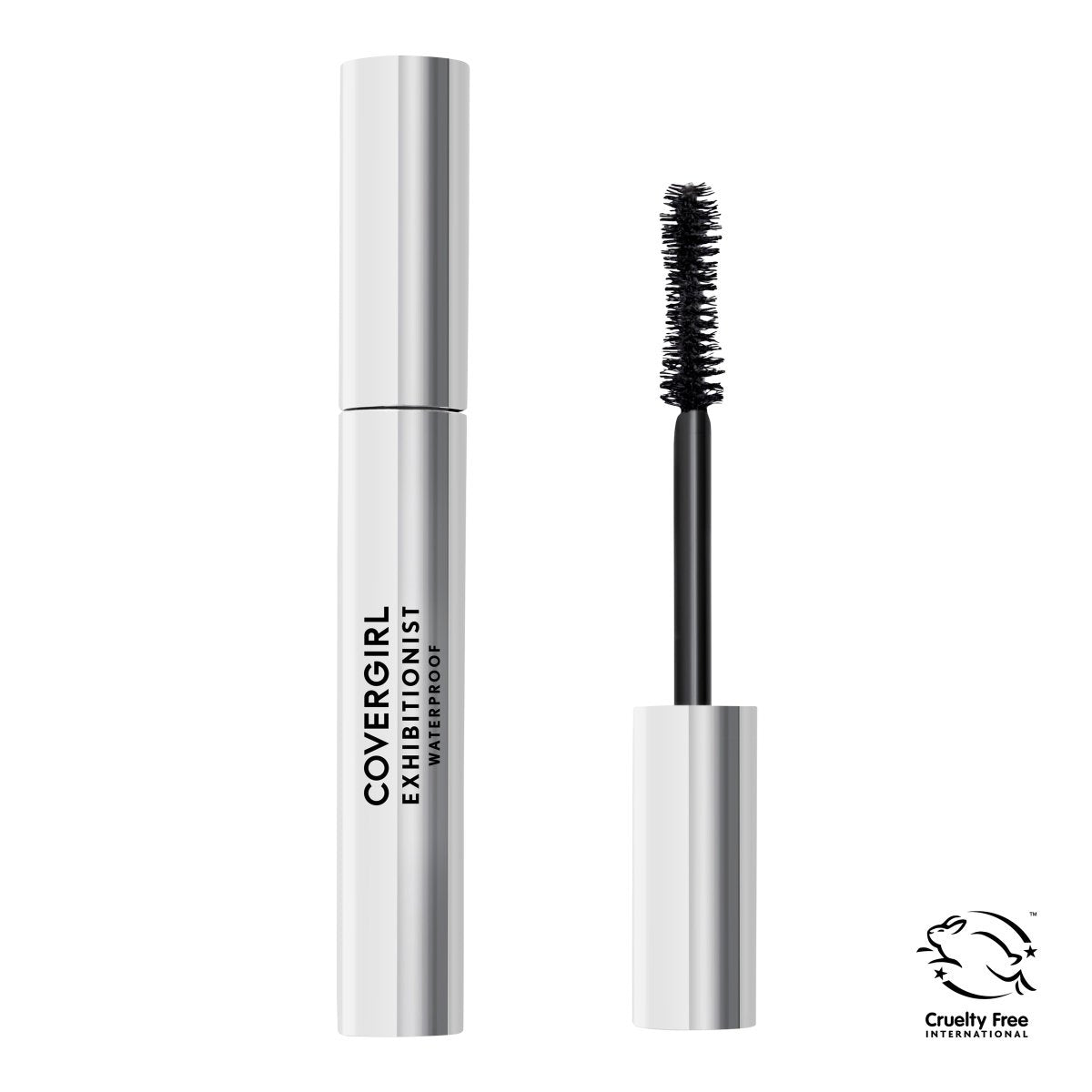 Covergirl Exhibitionist Waterproof Mascara - 825 Very Black