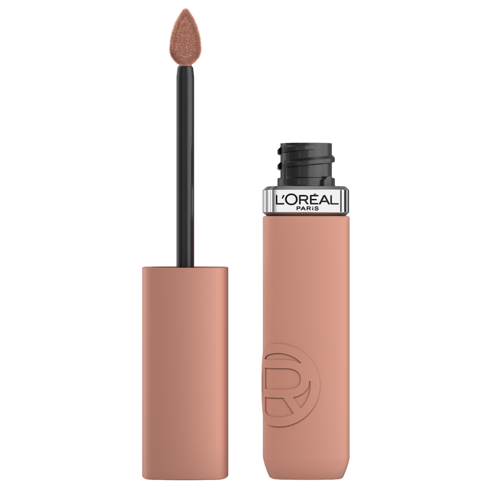 L'Oréal Paris Matte Resistance Liquid Lipstick