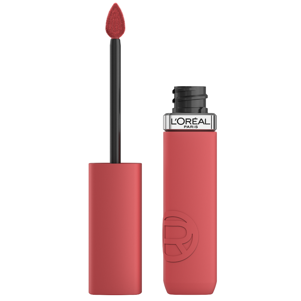 L'Oréal Paris Matte Resistance Liquid Lipstick