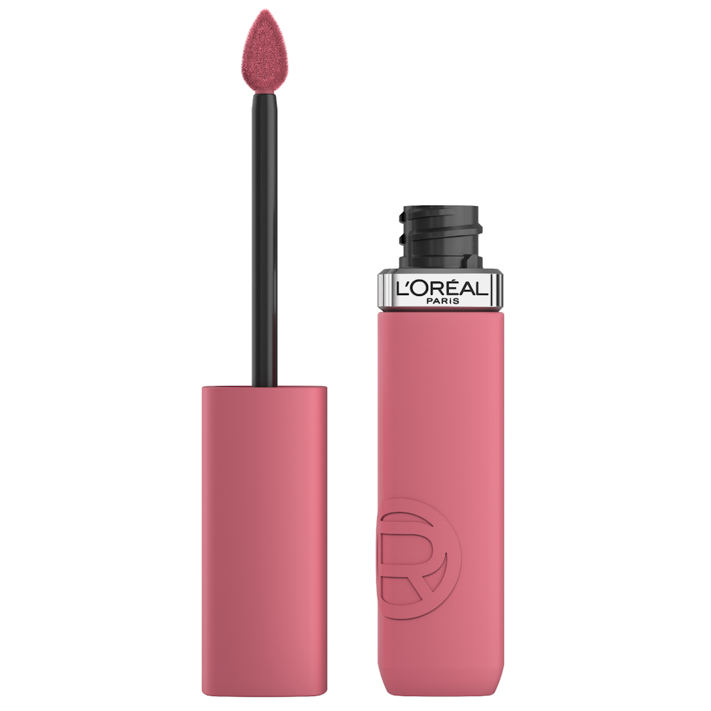 L'Oréal Paris Matte Resistance Liquid Lipstick