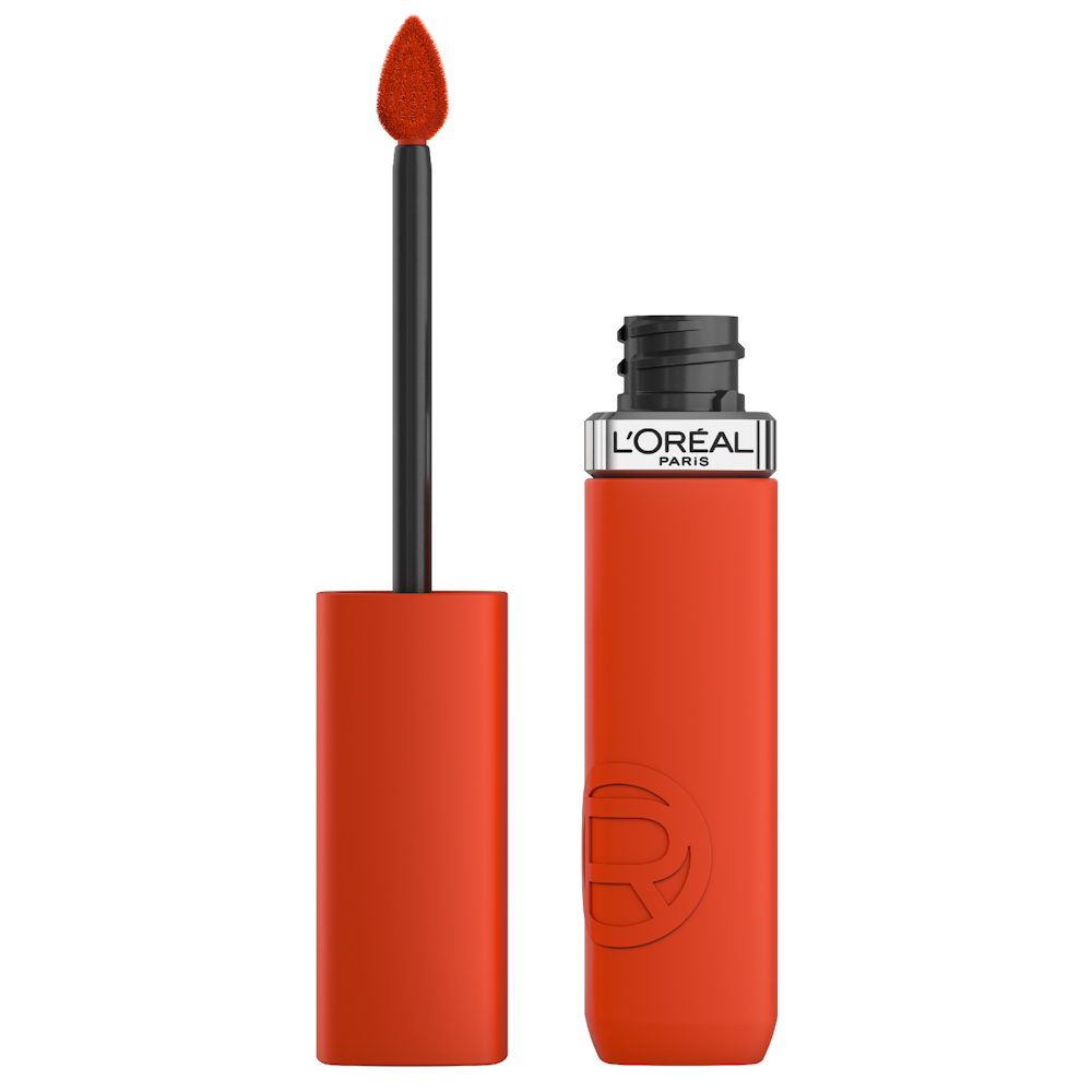 L'Oréal Paris Matte Resistance Liquid Lipstick