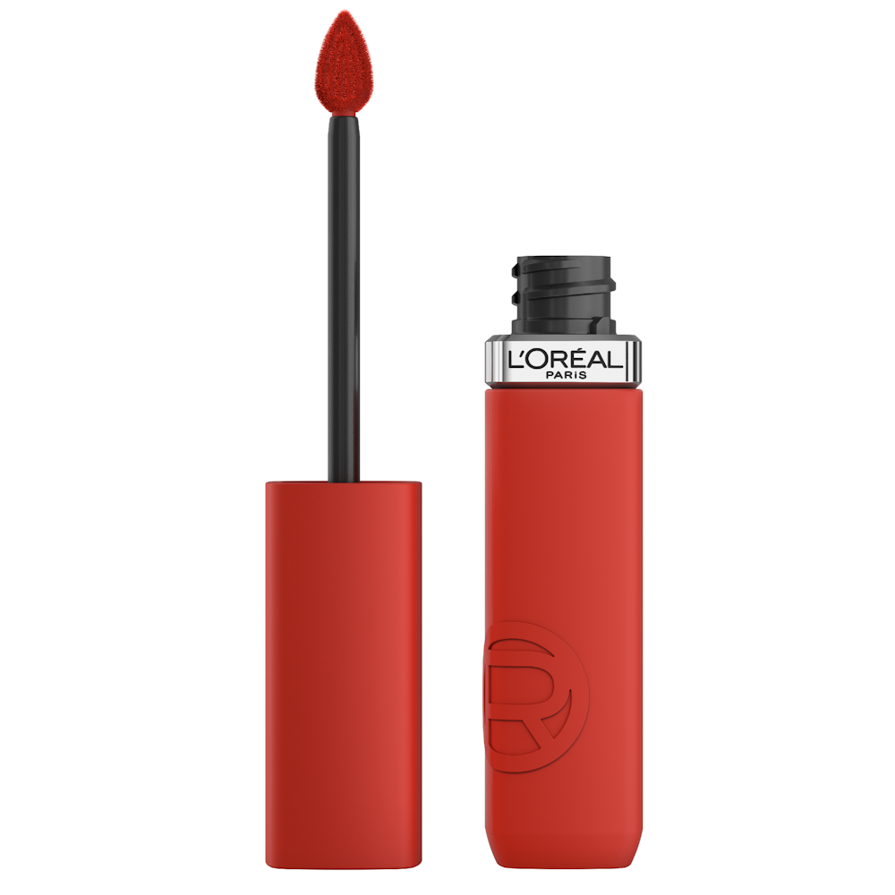 L'Oréal Paris Matte Resistance Liquid Lipstick