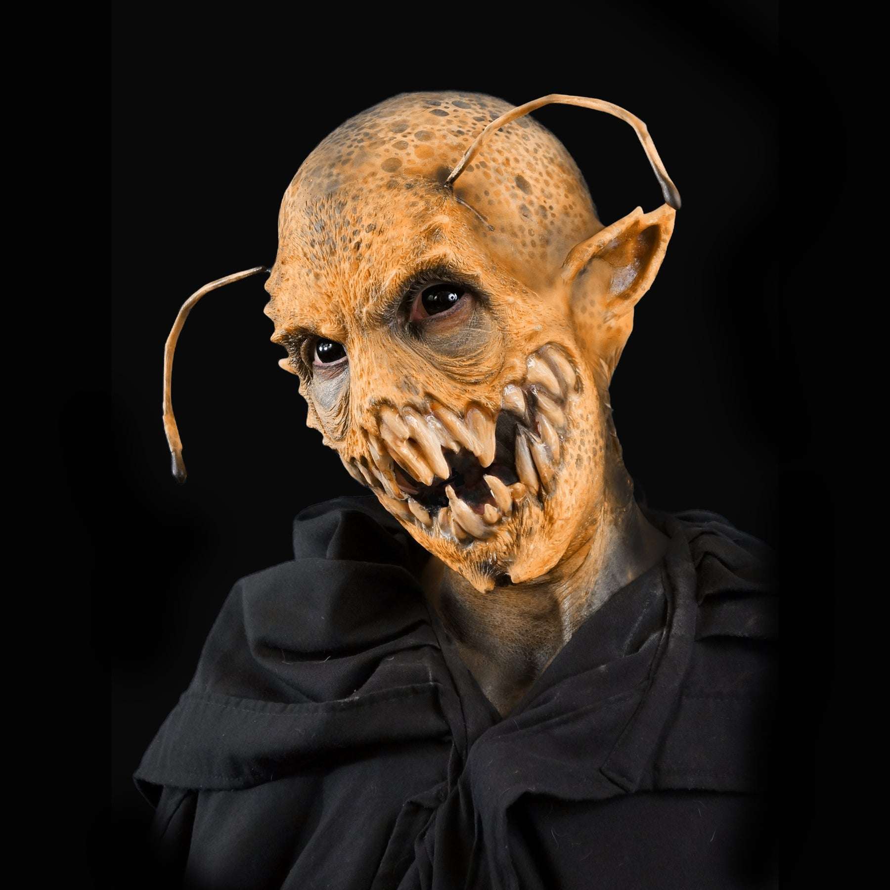 FX Faces Termite Foam Latex Prosthetic