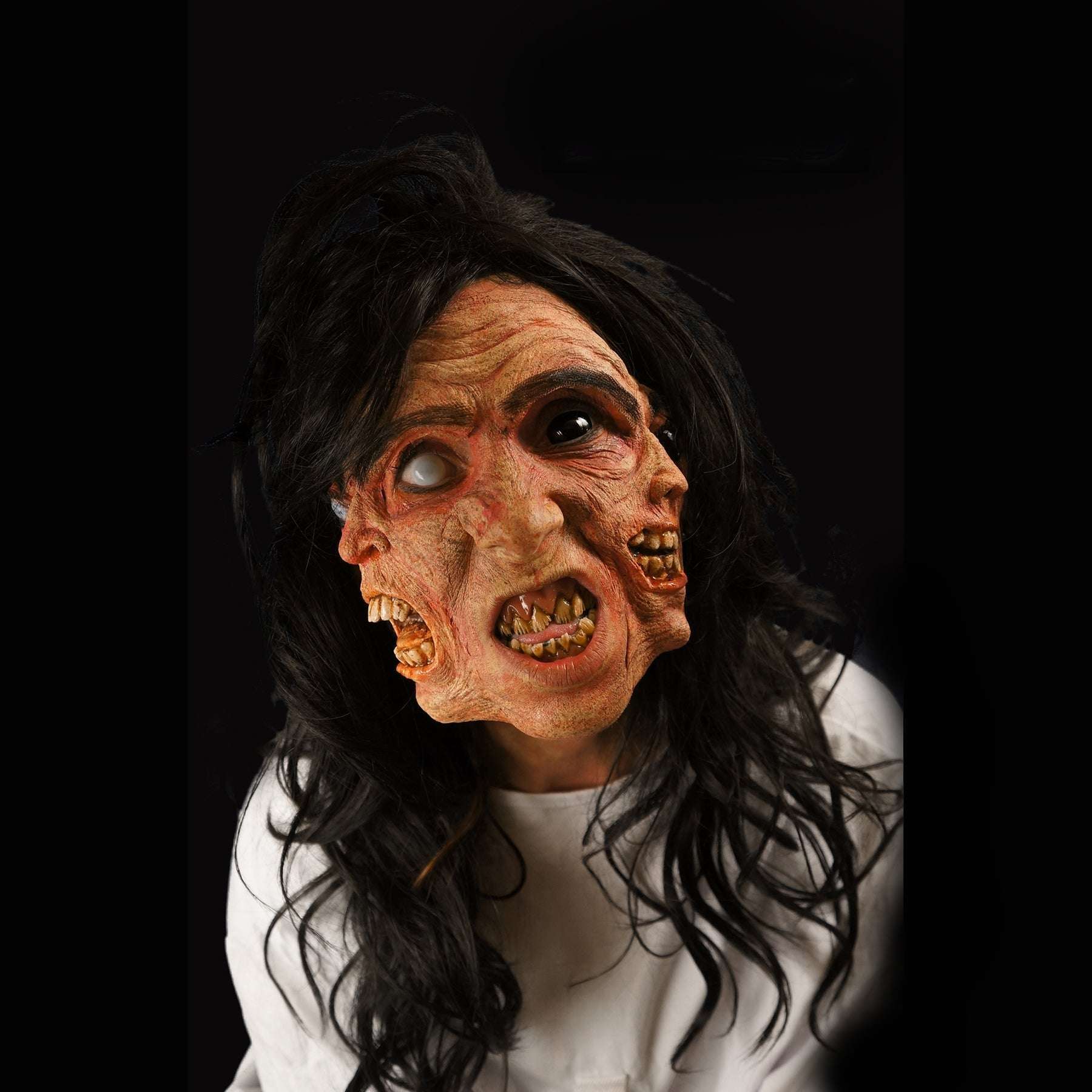 FX Faces Triplets Foam Latex Prosthetic