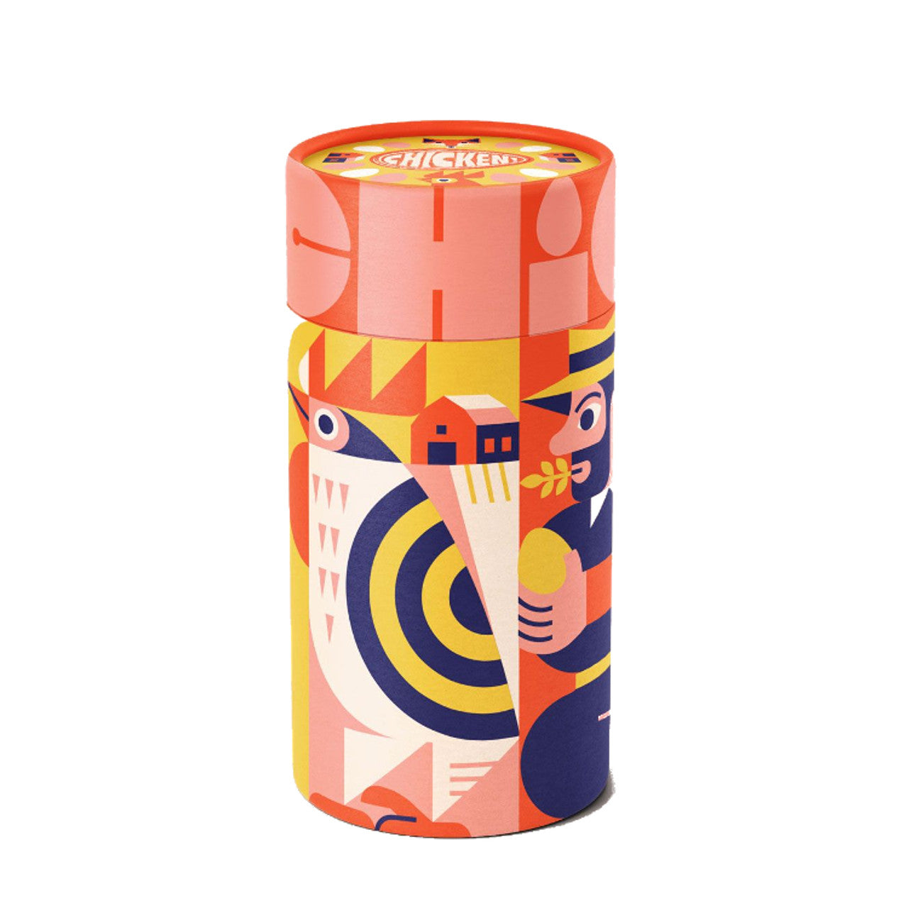 Chicken!: Retail Edition