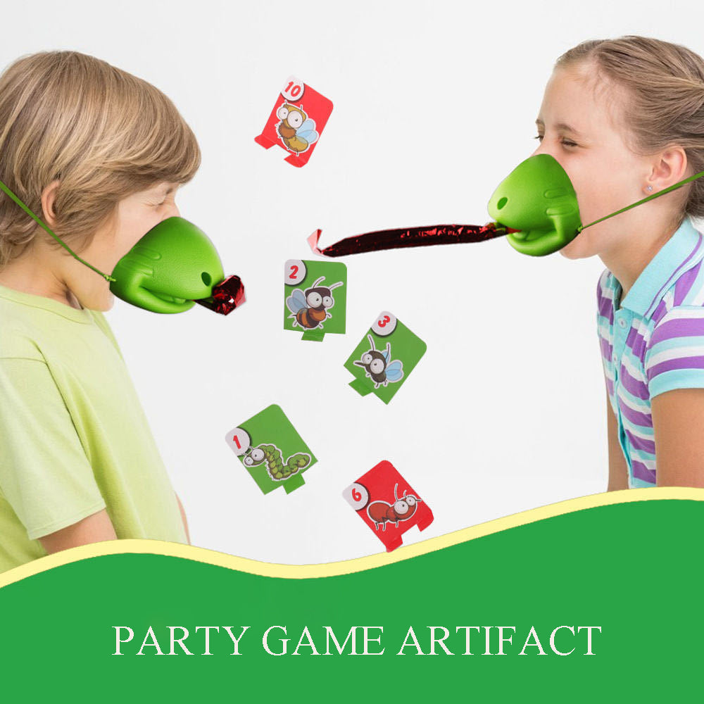 Catch Bugs Game Toy Kids Games Child Interactive Tabletop Game Child Interactive Tabletop Game