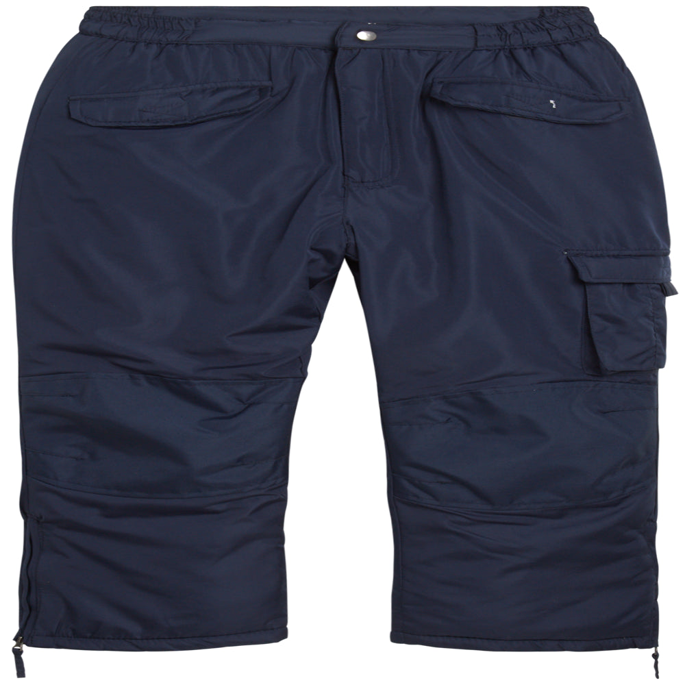 Ixtreme Boys' Snow Pants – Waterproof Insulated Heavyweight Ski Pants (4-18)