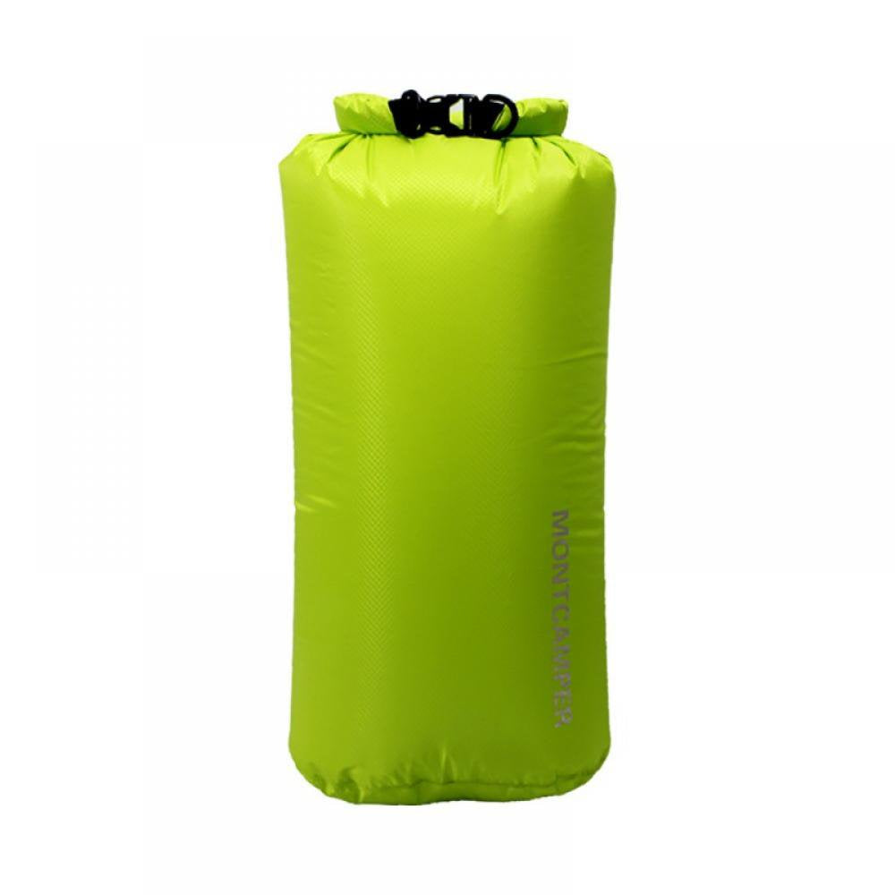 Floating Waterproof Dry Bag 3L/5L/10L/20L/30L/35L, Roll Top Sack Keeps Gear Dry for Kayaking, Rafting, Boating, Swimming, Camping, Hiking, Beach, Fishing