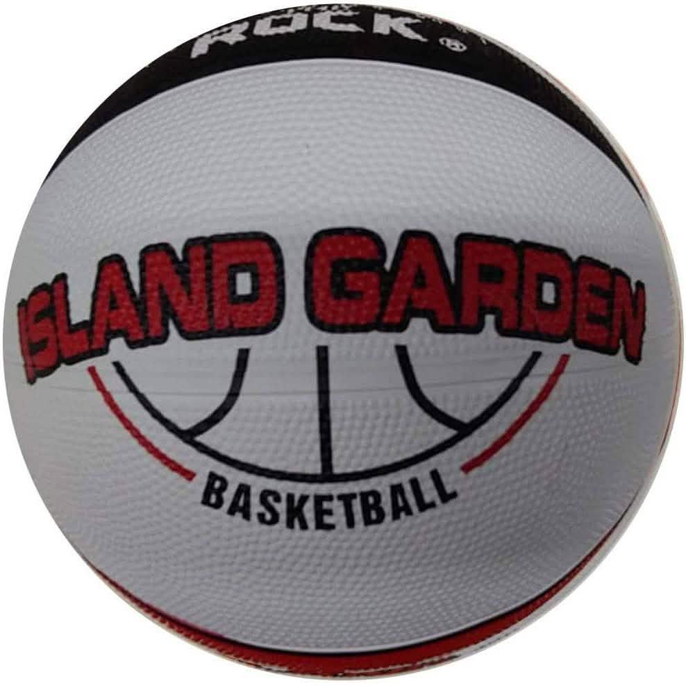 Anaconda Sports The Rock (Island Garden) Basketball