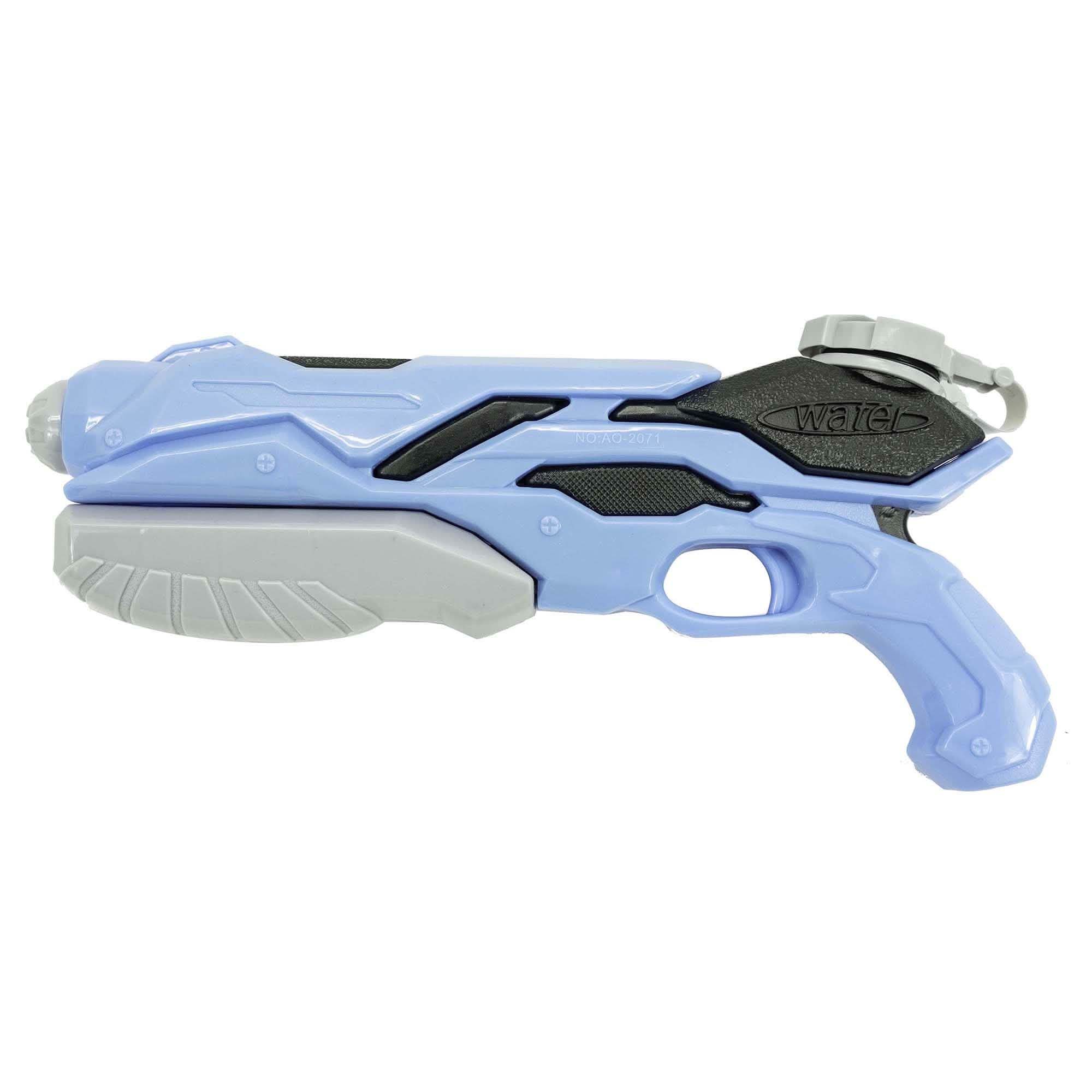 Blaster Toy Water Gun Toys & Games Blue - DailySale