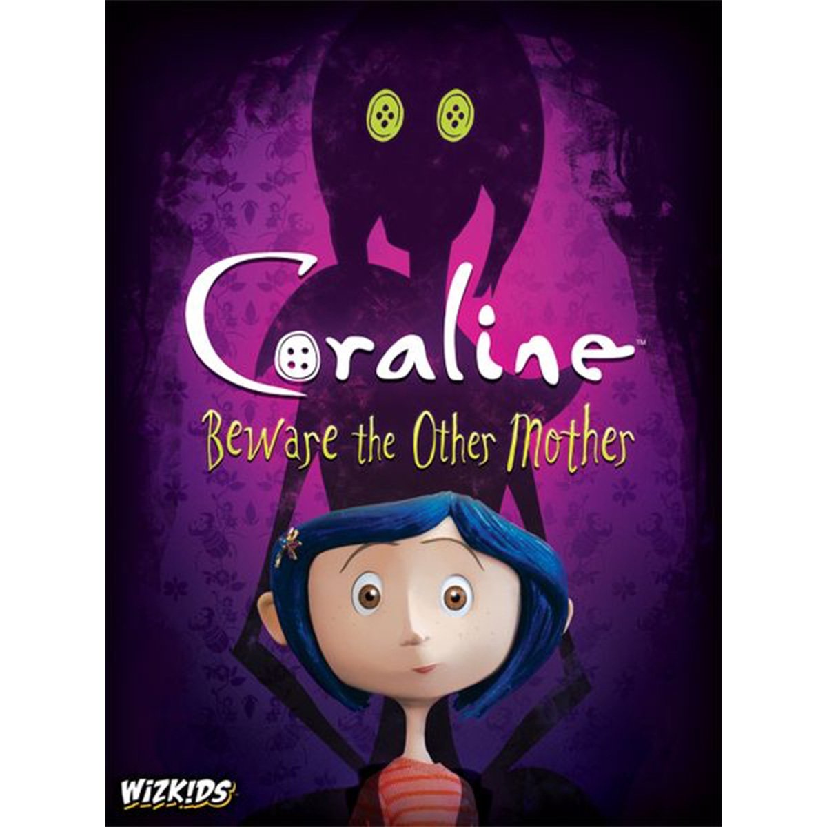 Coraline: Beware the Other Mother