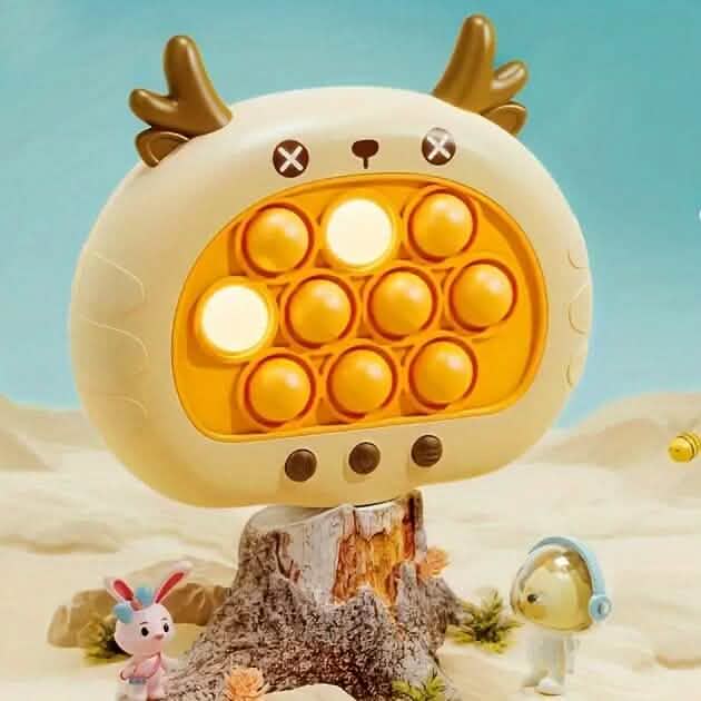 Decompression Educational Toys Toys & Games Brown - DailySale