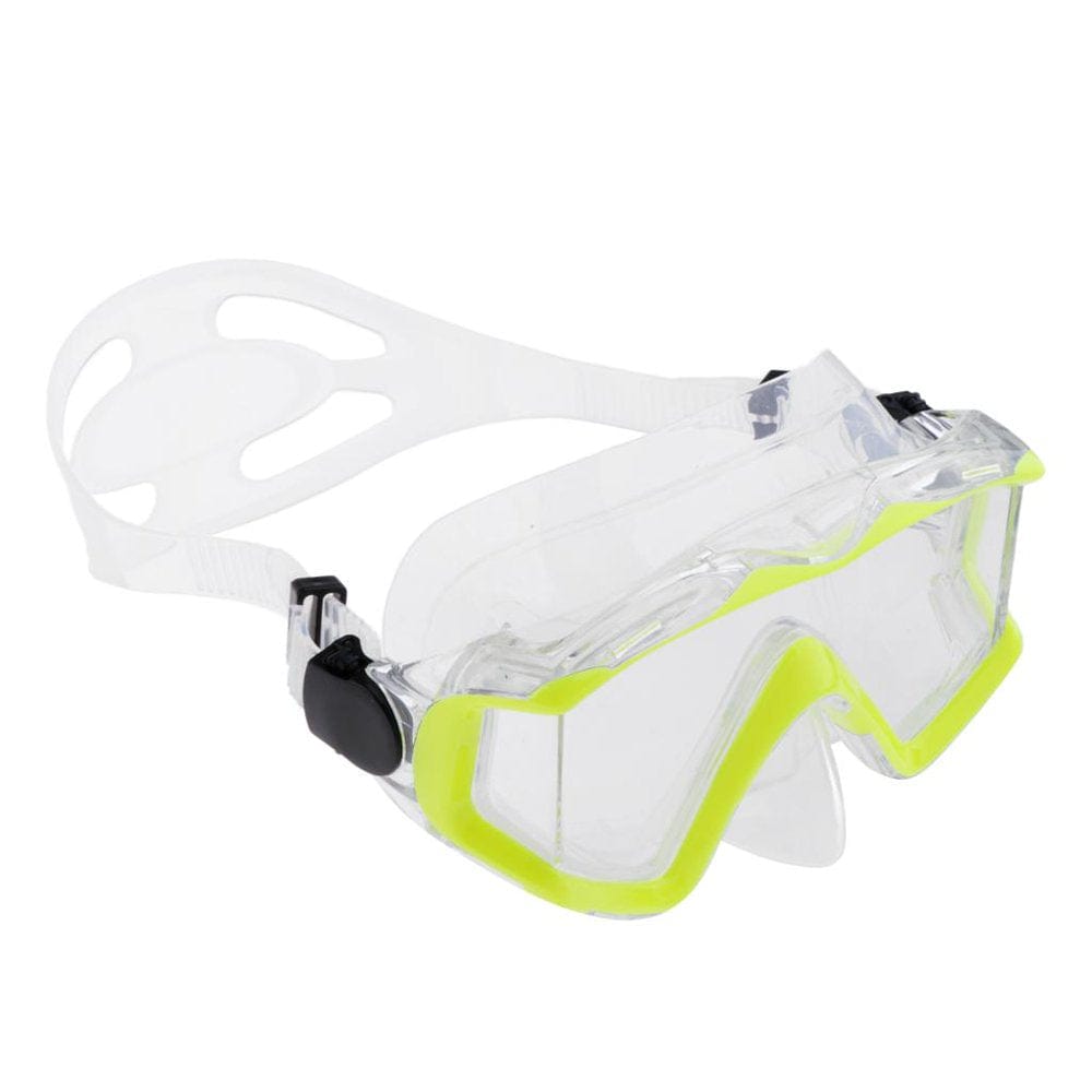 Diving Diving Snorkeling for Men and Women - Blue