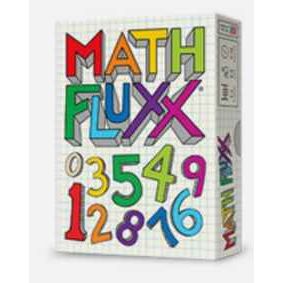 Fluxx: Math