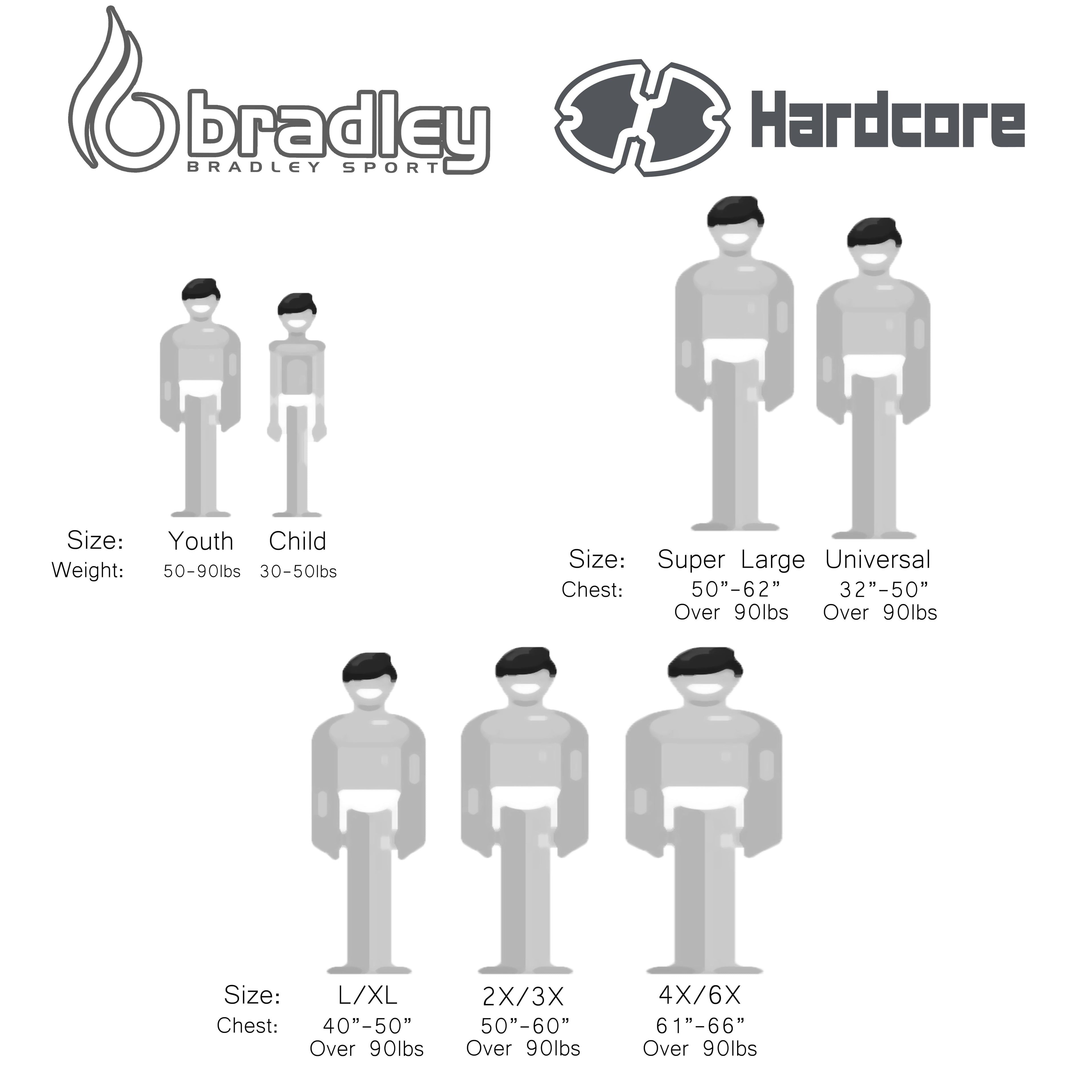 Hardcore Water Sports 4 pack Hardcore Coast Guard type III PFD for adults; life jacket paddle vest for adults; life vest flotation device; Jet ski, wakeboard, hardshell kayak lufe jacket; extra life j