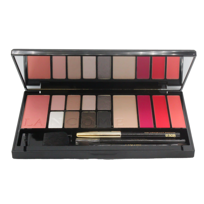 Lancome L'Absolu Makeup Palette Complete Look