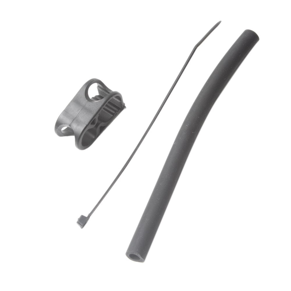 Durable Nylon Replacement Kiteboard Kitesurfing One Pump Valve Hose Kit Accessories Hose And