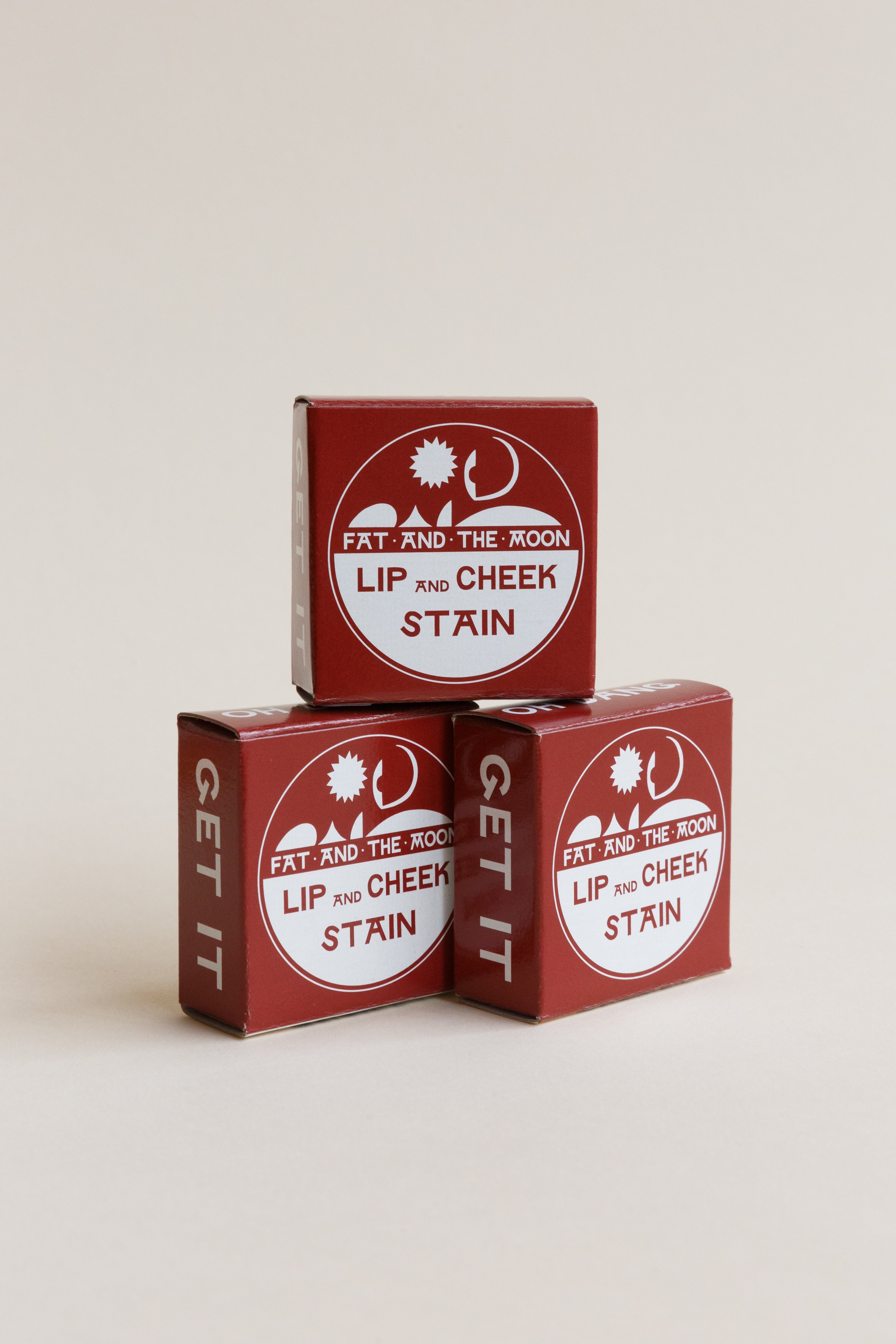 Fat and the Moon Lip Paint