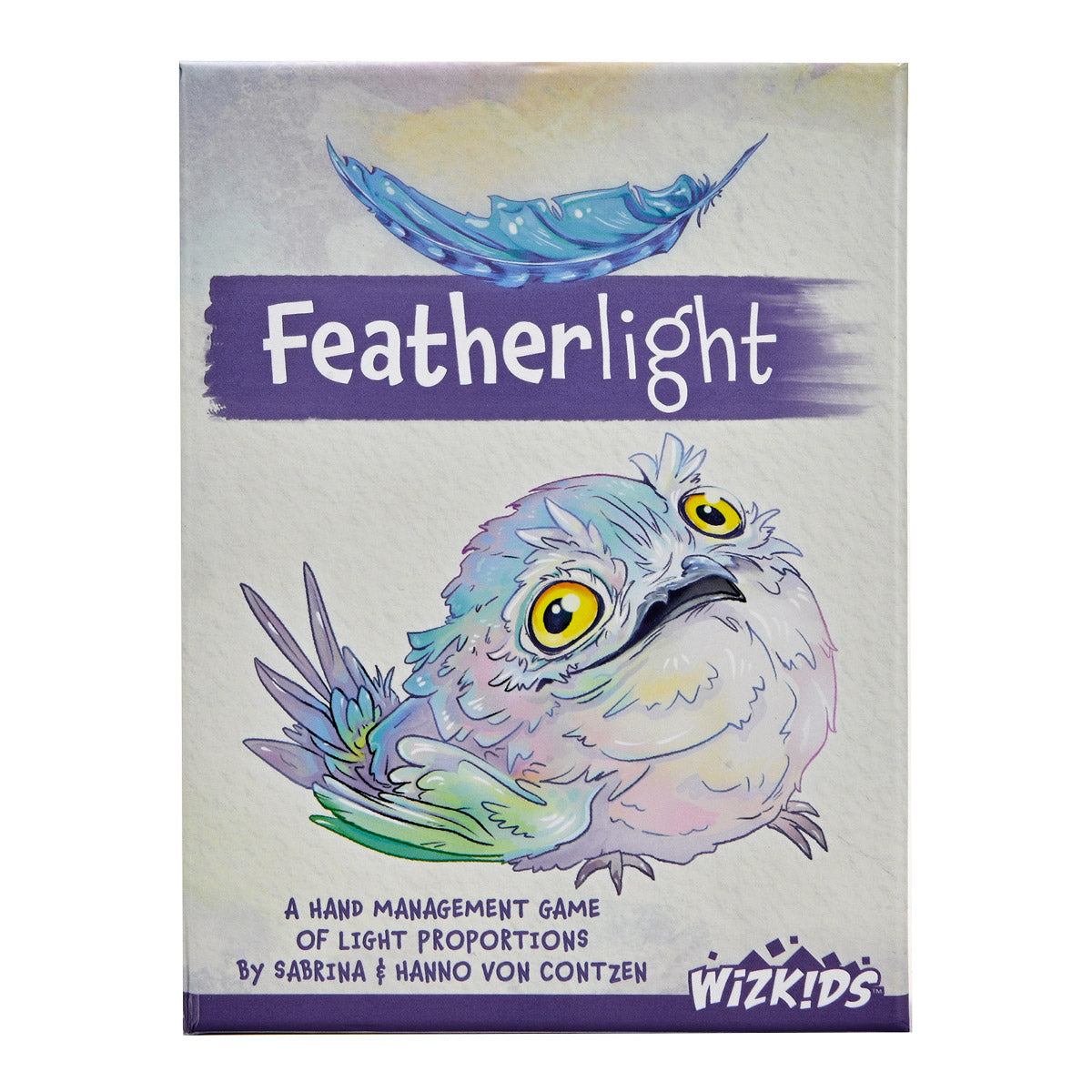 Featherlight