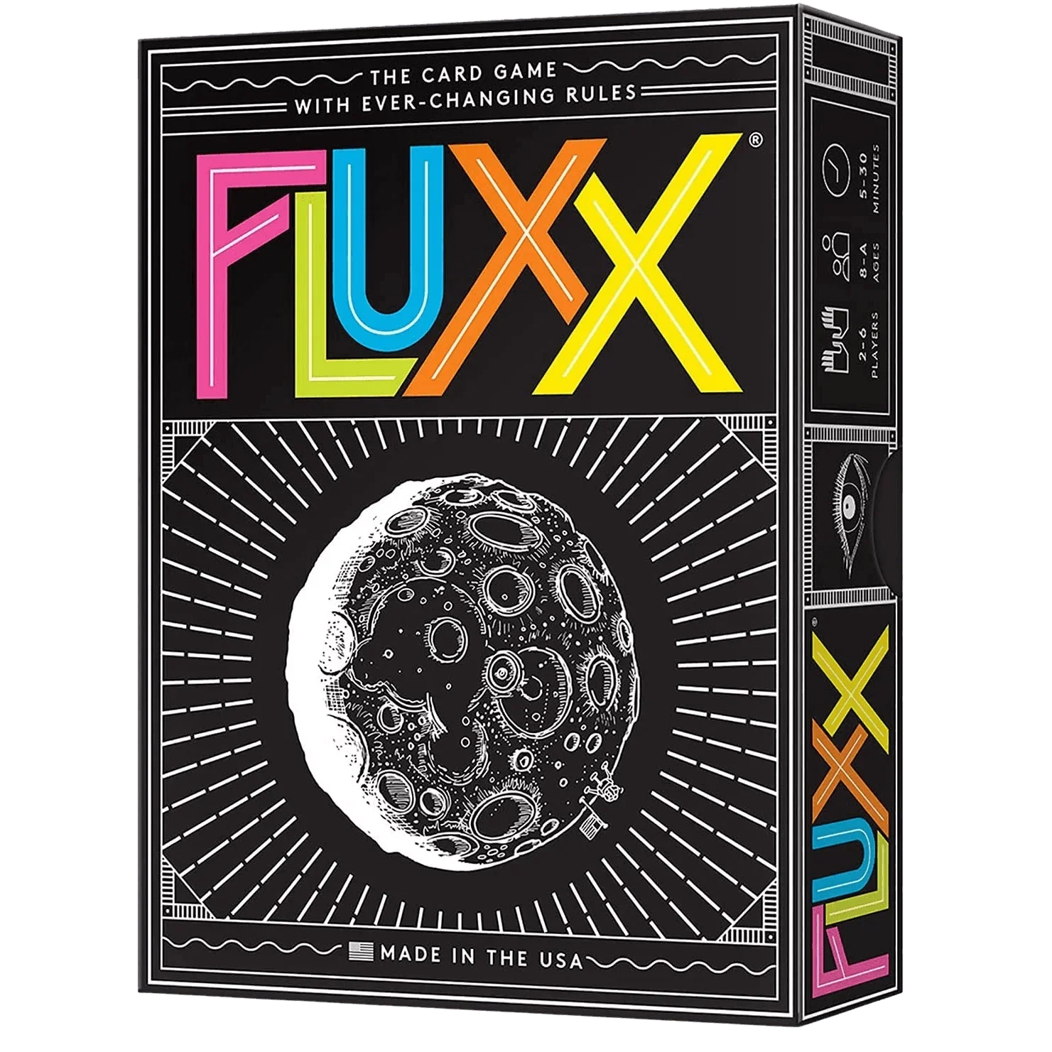 Fluxx 5.0
