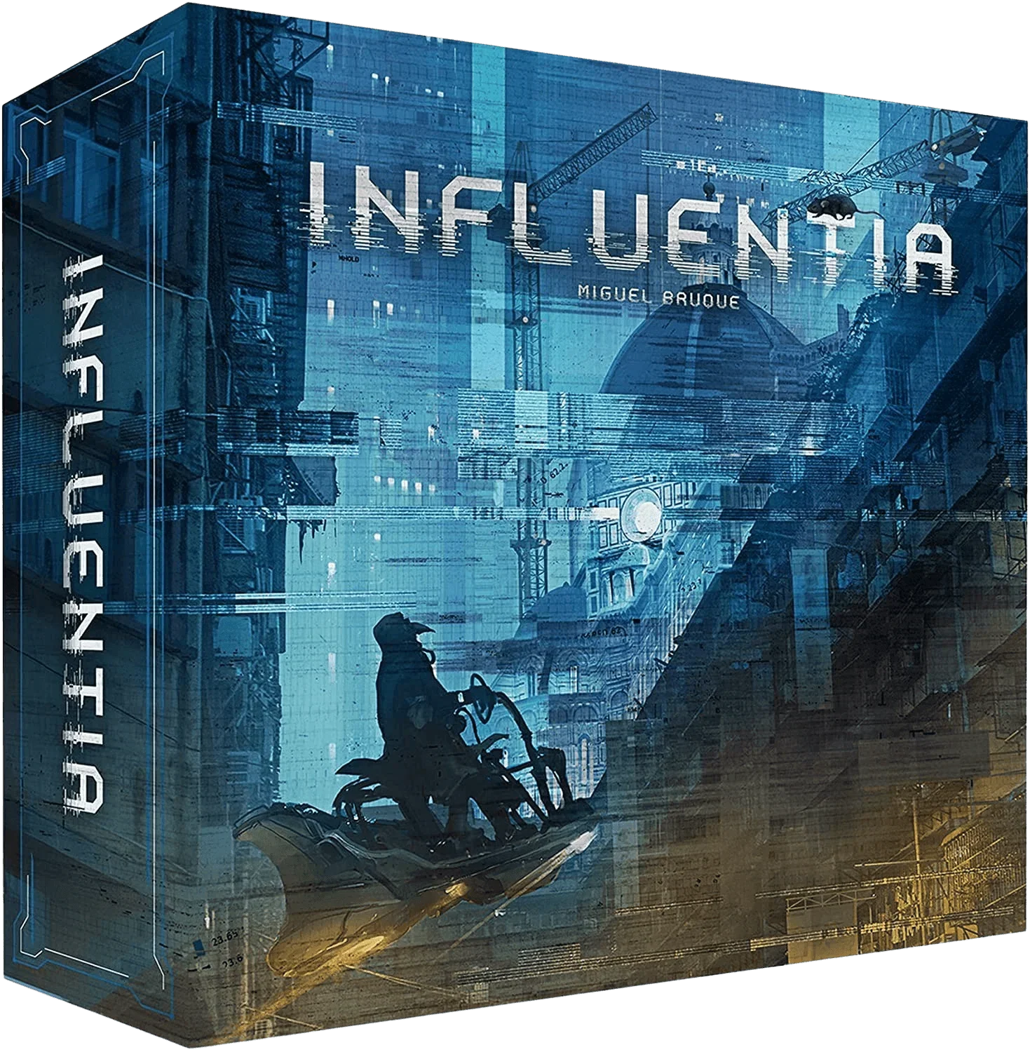 Influentia