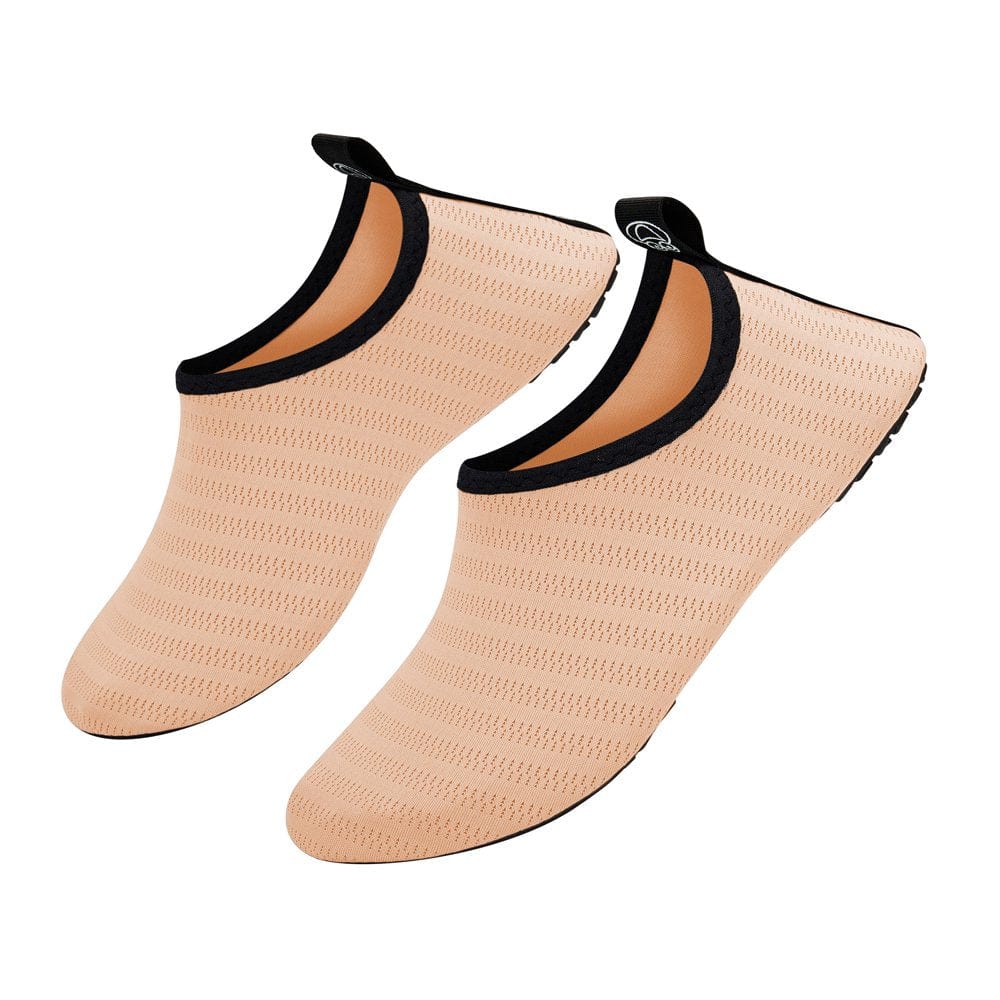 LELINTA Woman Man Sports Beach Barefoot Skin Soft Waterproof Shoes Snorkeling Diving Shoes Unisex Yoga Bottom Socks