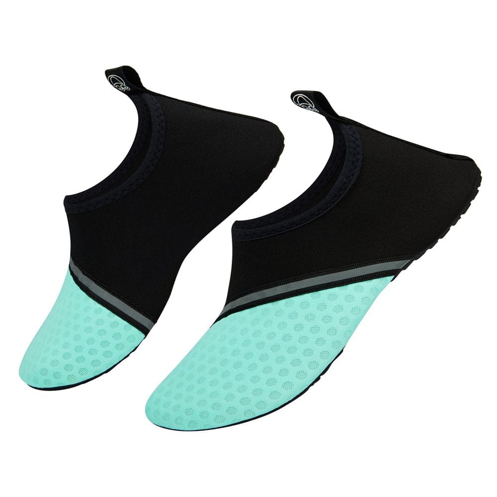 LELINTA Woman Man Sports Beach Barefoot Skin Soft Waterproof Shoes Snorkeling Diving Shoes Unisex Yoga Bottom Socks