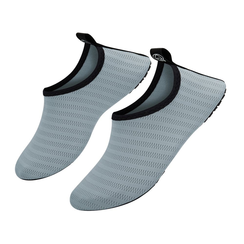 LELINTA Woman Man Sports Beach Barefoot Skin Soft Waterproof Shoes Snorkeling Diving Shoes Unisex Yoga Bottom Socks