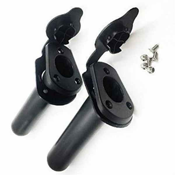 Flush Rod Holder