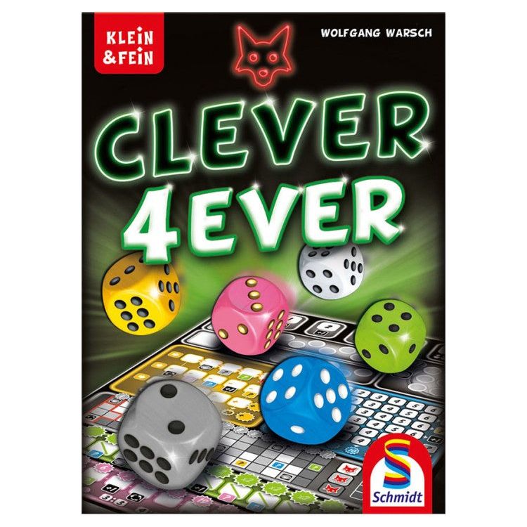Clever 4Ever